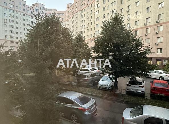 1-комнатная квартира по адресу ул. Боголюбова (площадь 38,5 м²) - Atlanta.ua - фото 7