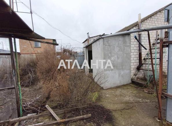 Дом (площадь 22,4 м²) - Atlanta.ua - фото 4