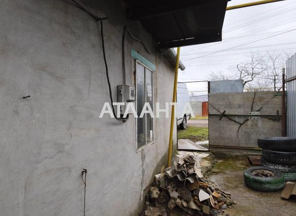 Дом (площадь 22,4 м²) - Atlanta.ua - фото 6