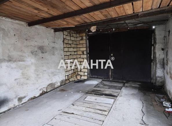 Дом (площадь 22,4 м²) - Atlanta.ua - фото 12