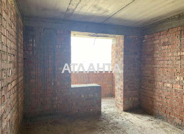 1-кімнатна квартира за адресою вул. Руставелі Шота (площа 75,5 м²) - Atlanta.ua