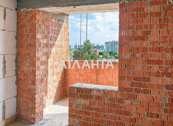 2-комнатная квартира по адресу ул. Руставели шота (площадь 75,5 м²) - Atlanta.ua