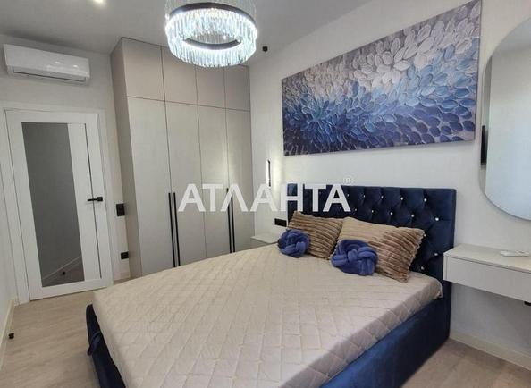 1-комнатная квартира по адресу ул. Генуэзская (площадь 41,4 м²) - Atlanta.ua - фото 2