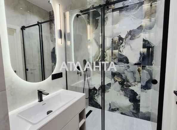 1-комнатная квартира по адресу ул. Генуэзская (площадь 41,4 м²) - Atlanta.ua - фото 8