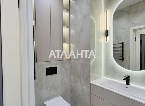 1-комнатная квартира по адресу ул. Генуэзская (площадь 41,4 м²) - Atlanta.ua - фото 9