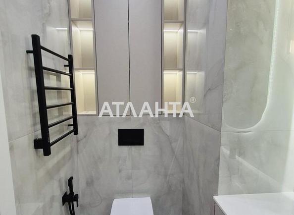 1-комнатная квартира по адресу ул. Генуэзская (площадь 41,4 м²) - Atlanta.ua - фото 10