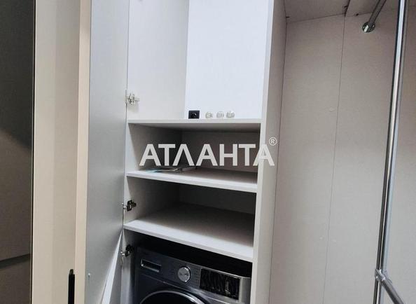 1-комнатная квартира по адресу ул. Генуэзская (площадь 41,4 м²) - Atlanta.ua - фото 11