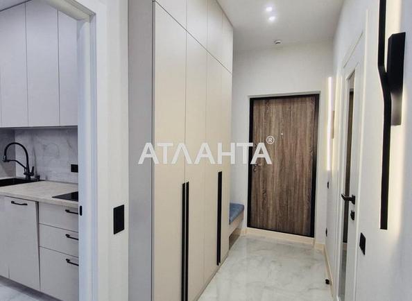 1-комнатная квартира по адресу ул. Генуэзская (площадь 41,4 м²) - Atlanta.ua - фото 14