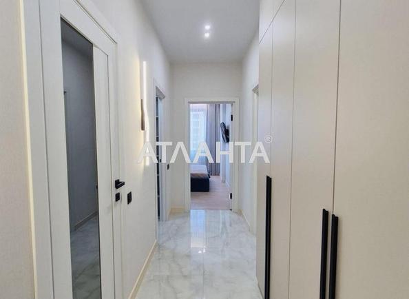 1-комнатная квартира по адресу ул. Генуэзская (площадь 41,4 м²) - Atlanta.ua - фото 16