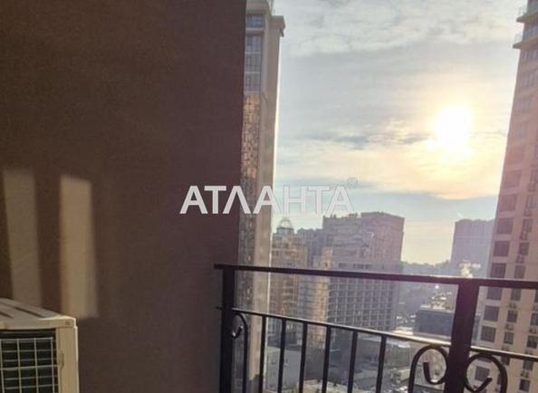 1-комнатная квартира по адресу ул. Генуэзская (площадь 41,4 м²) - Atlanta.ua - фото 17