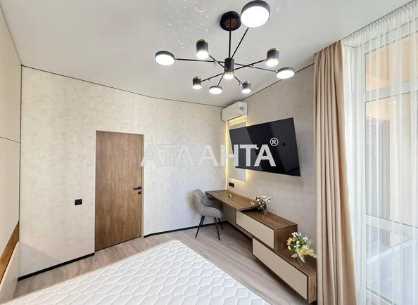 1-комнатная квартира по адресу ул. Краснова (площадь 43,5 м²) - Atlanta.ua - фото 4