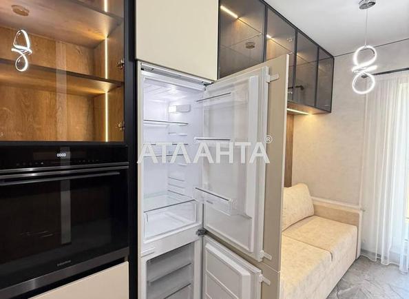 1-комнатная квартира по адресу ул. Краснова (площадь 43,5 м²) - Atlanta.ua - фото 6