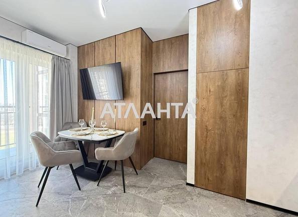 1-комнатная квартира по адресу ул. Краснова (площадь 43,5 м²) - Atlanta.ua - фото 10