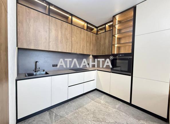 1-комнатная квартира по адресу ул. Краснова (площадь 43,5 м²) - Atlanta.ua - фото 11