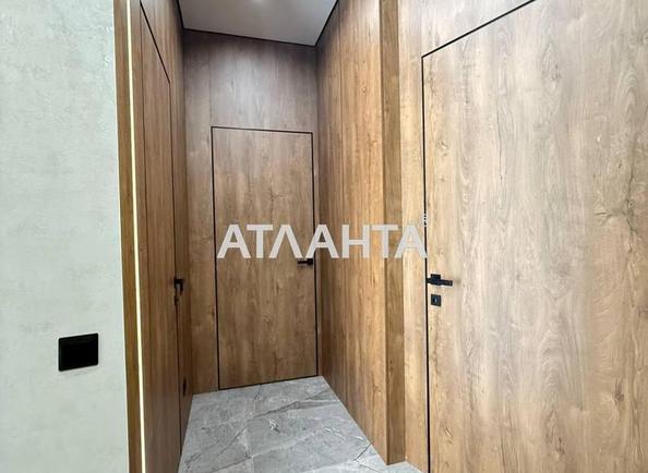 1-комнатная квартира по адресу ул. Краснова (площадь 43,5 м²) - Atlanta.ua - фото 12