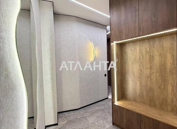 1-комнатная квартира по адресу ул. Краснова (площадь 43,5 м²) - Atlanta.ua - фото 21
