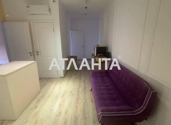 Коммерческая недвижимость по адресу Ясиноватский пер. (площадь 96,8 м²) - Atlanta.ua - фото 2