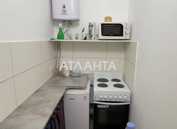 Коммерческая недвижимость по адресу Ясиноватский пер. (площадь 96,8 м²) - Atlanta.ua - фото 3