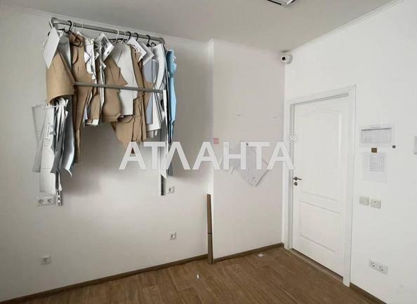 Коммерческая недвижимость по адресу Ясиноватский пер. (площадь 96,8 м²) - Atlanta.ua - фото 4