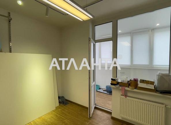 Коммерческая недвижимость по адресу Ясиноватский пер. (площадь 96,8 м²) - Atlanta.ua - фото 5