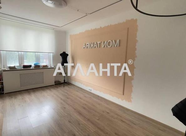 Коммерческая недвижимость по адресу Ясиноватский пер. (площадь 96,8 м²) - Atlanta.ua - фото 6