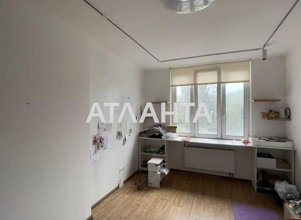 Коммерческая недвижимость по адресу Ясиноватский пер. (площадь 96,8 м²) - Atlanta.ua - фото 7