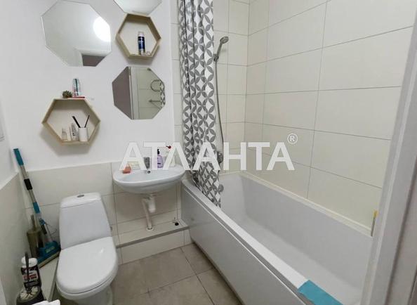 Коммерческая недвижимость по адресу Ясиноватский пер. (площадь 96,8 м²) - Atlanta.ua - фото 9