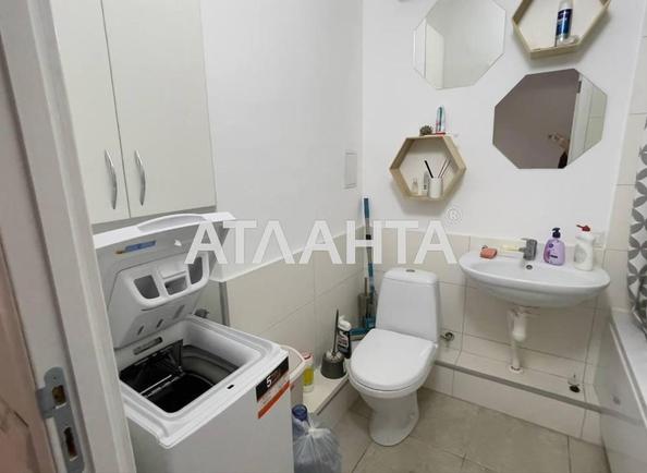Коммерческая недвижимость по адресу Ясиноватский пер. (площадь 96,8 м²) - Atlanta.ua - фото 10