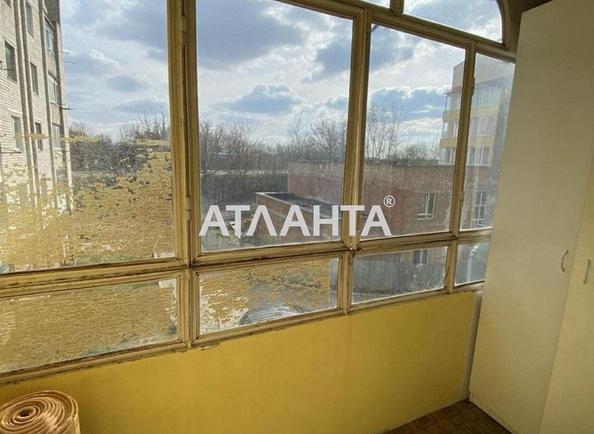 Многокомнатная квартира по адресу Шевченко Т. Ул. (площадь 82 м²) - Atlanta.ua - фото 8