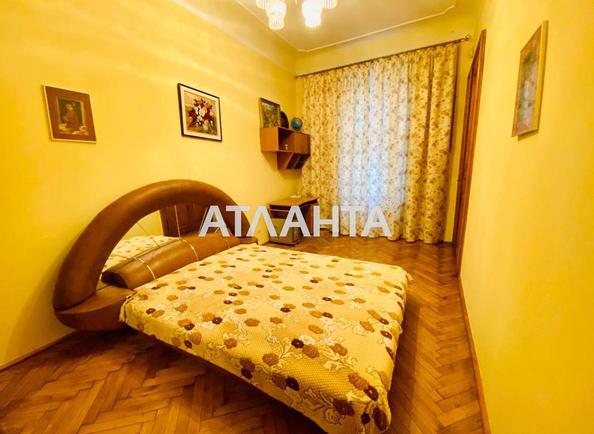 2-кімнатна квартира за адресою вул. Поповича (площа 62 м²) - Atlanta.ua - фото 4