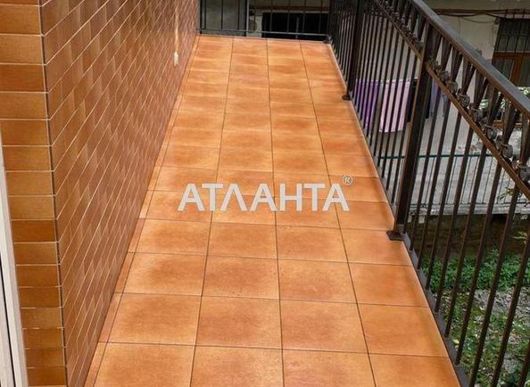 2-кімнатна квартира за адресою вул. Поповича (площа 62 м²) - Atlanta.ua - фото 10