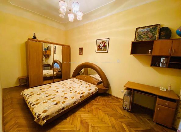 2-кімнатна квартира за адресою вул. Поповича (площа 62 м²) - Atlanta.ua - фото 6