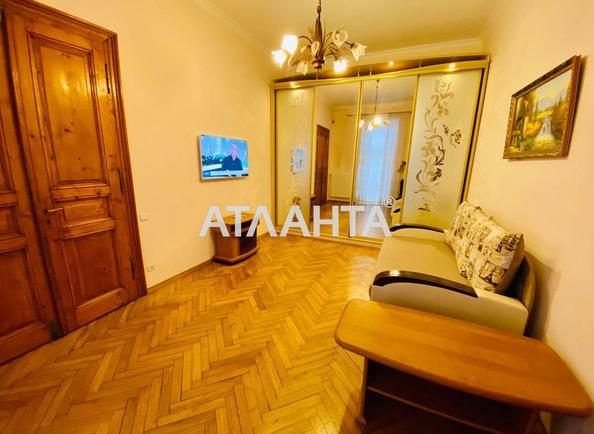 2-кімнатна квартира за адресою вул. Поповича (площа 62 м²) - Atlanta.ua - фото 5