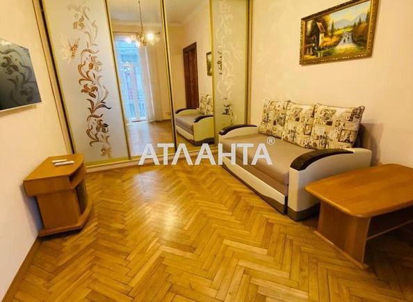 2-кімнатна квартира за адресою вул. Поповича (площа 62 м²) - Atlanta.ua - фото 7