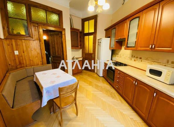 2-кімнатна квартира за адресою вул. Поповича (площа 62 м²) - Atlanta.ua - фото 3