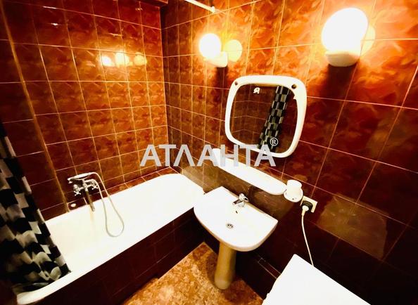 2-кімнатна квартира за адресою вул. Поповича (площа 62 м²) - Atlanta.ua - фото 8