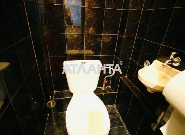 2-кімнатна квартира за адресою вул. Поповича (площа 62 м²) - Atlanta.ua - фото 9