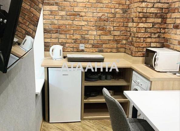1-комнатная квартира по адресу ул. Еврейская (площадь 15 м²) - Atlanta.ua