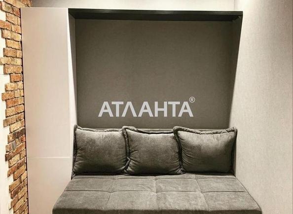 1-комнатная квартира по адресу ул. Еврейская (площадь 15 м²) - Atlanta.ua - фото 2
