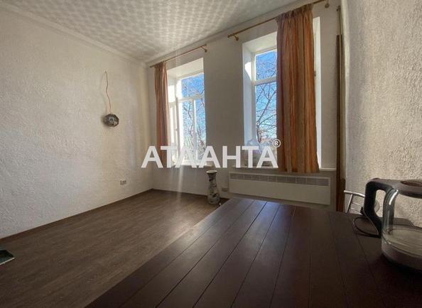 Room in dormitory apartment by the address st. Prokhorovskaya Khvorostina (area 25 m²) - Atlanta.ua