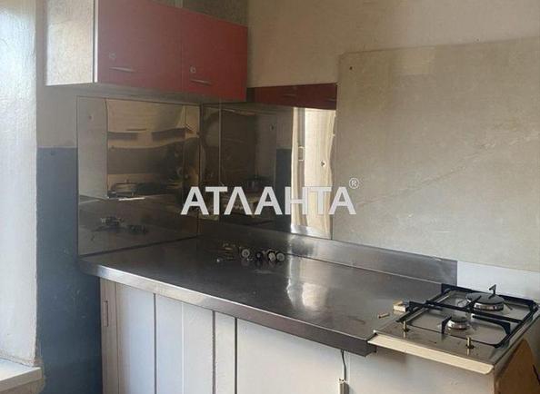 Room in dormitory apartment by the address st. Prokhorovskaya Khvorostina (area 25 m²) - Atlanta.ua - photo 5