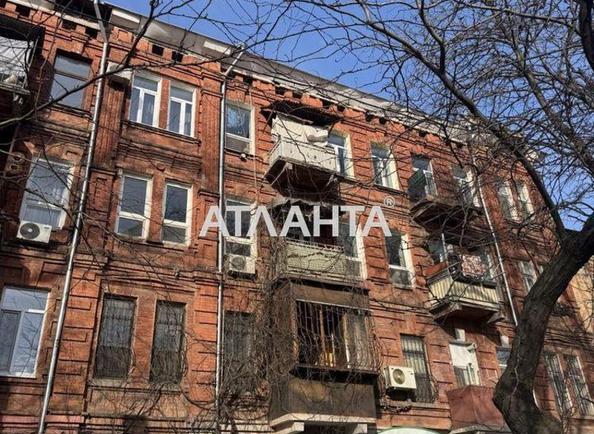 Room in dormitory apartment by the address st. Prokhorovskaya Khvorostina (area 25 m²) - Atlanta.ua - photo 8