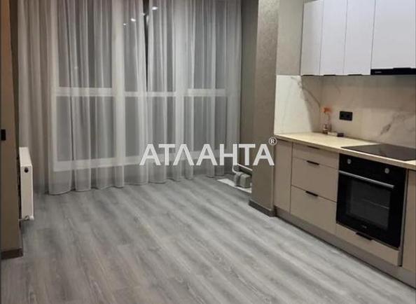 1-комнатная квартира по адресу ул. Строительная (площадь 40 м²) - Atlanta.ua