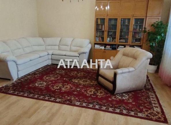 Будинок за адресою вул. Промислова (площа 100 м²) - Atlanta.ua - фото 3