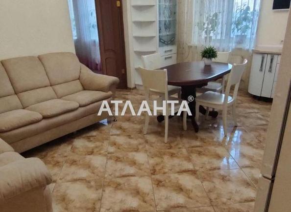 Будинок за адресою вул. Промислова (площа 100 м²) - Atlanta.ua