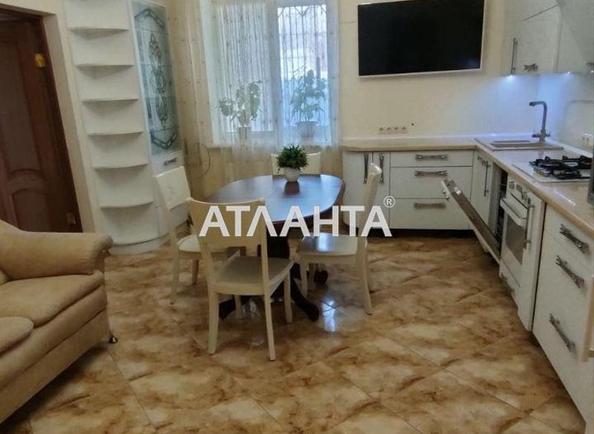 Будинок за адресою вул. Промислова (площа 100 м²) - Atlanta.ua - фото 2