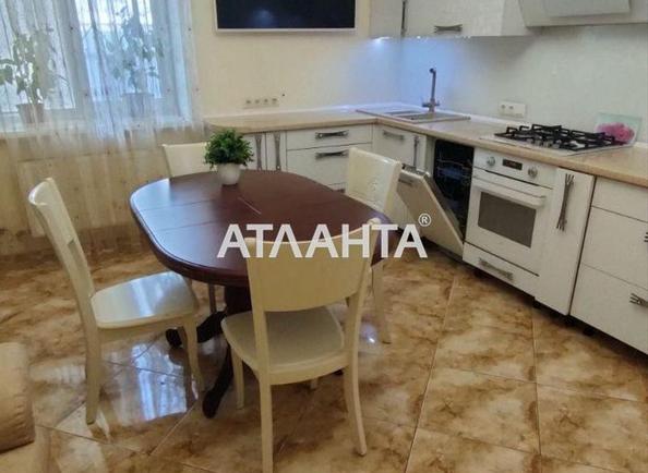 Будинок за адресою вул. Промислова (площа 100 м²) - Atlanta.ua - фото 4