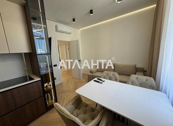 2-rooms apartment apartment by the address st. Krasnova (area 60 m²) - Atlanta.ua - photo 2