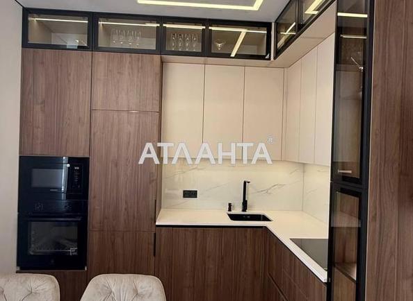 2-rooms apartment apartment by the address st. Krasnova (area 60 m²) - Atlanta.ua - photo 3