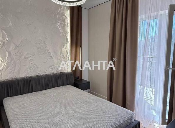 2-rooms apartment apartment by the address st. Krasnova (area 60 m²) - Atlanta.ua - photo 4